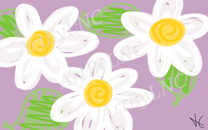 Daisies